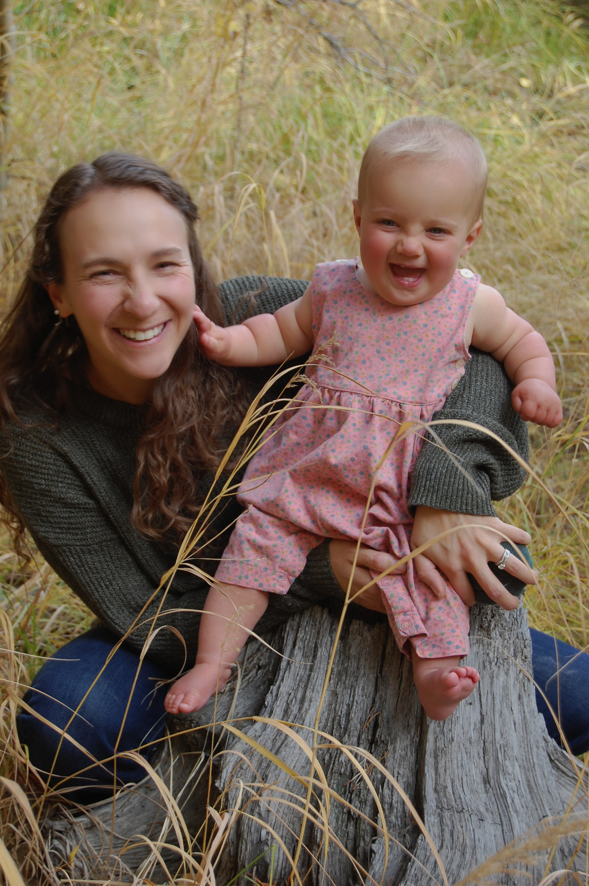 Katy Wilson, Owner and Physical Therapist